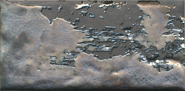 Декор настенный Граффити 99x200 серый темный TG\C04\19067 фото