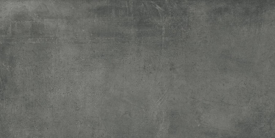 Керамогранит Бетон (Beton) 300x600 антрацитовый с Sugar-эффектом G-1103/CR фото