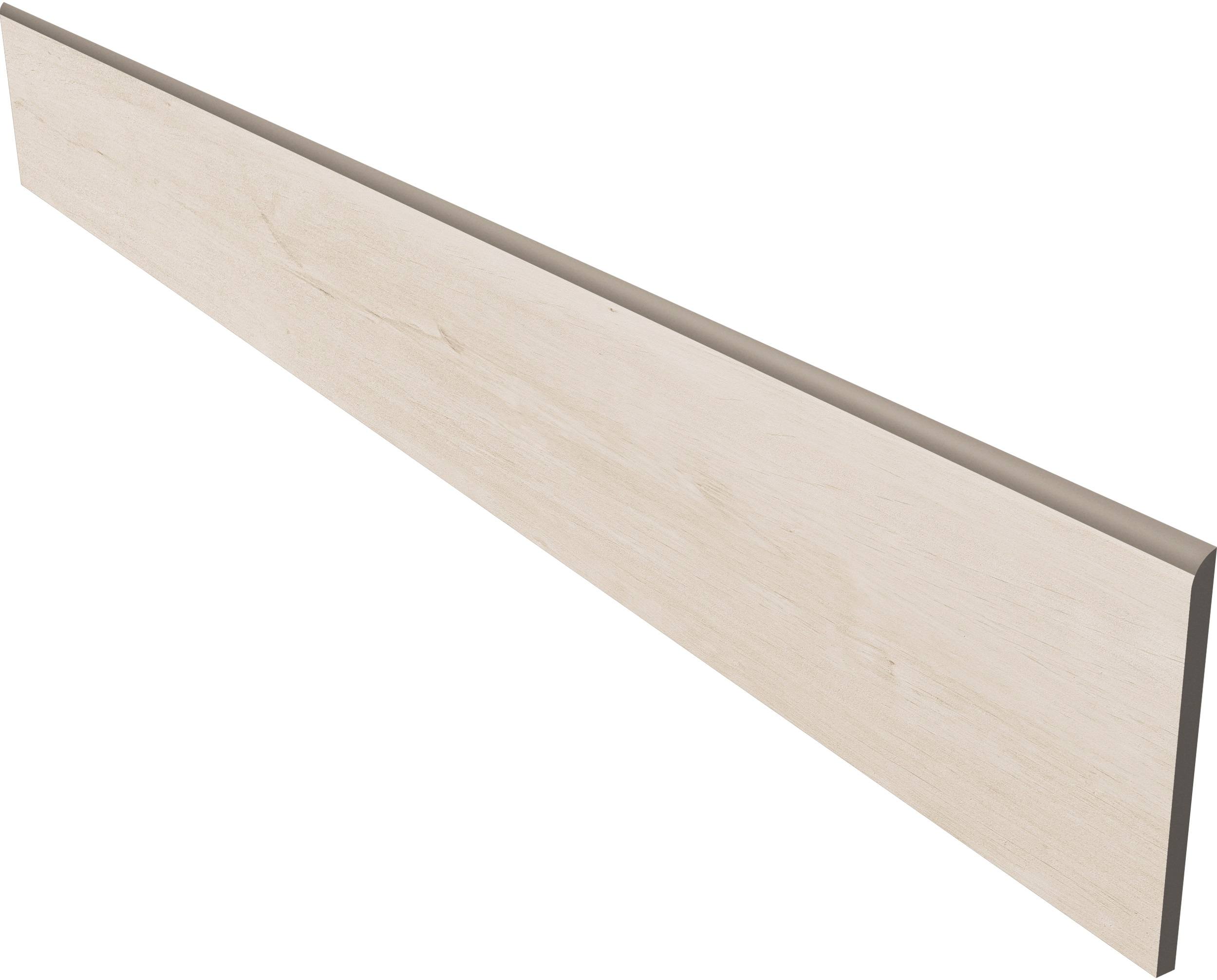 Плинтус Soft Wood Nordic 70x600 неполированный SF01 фото