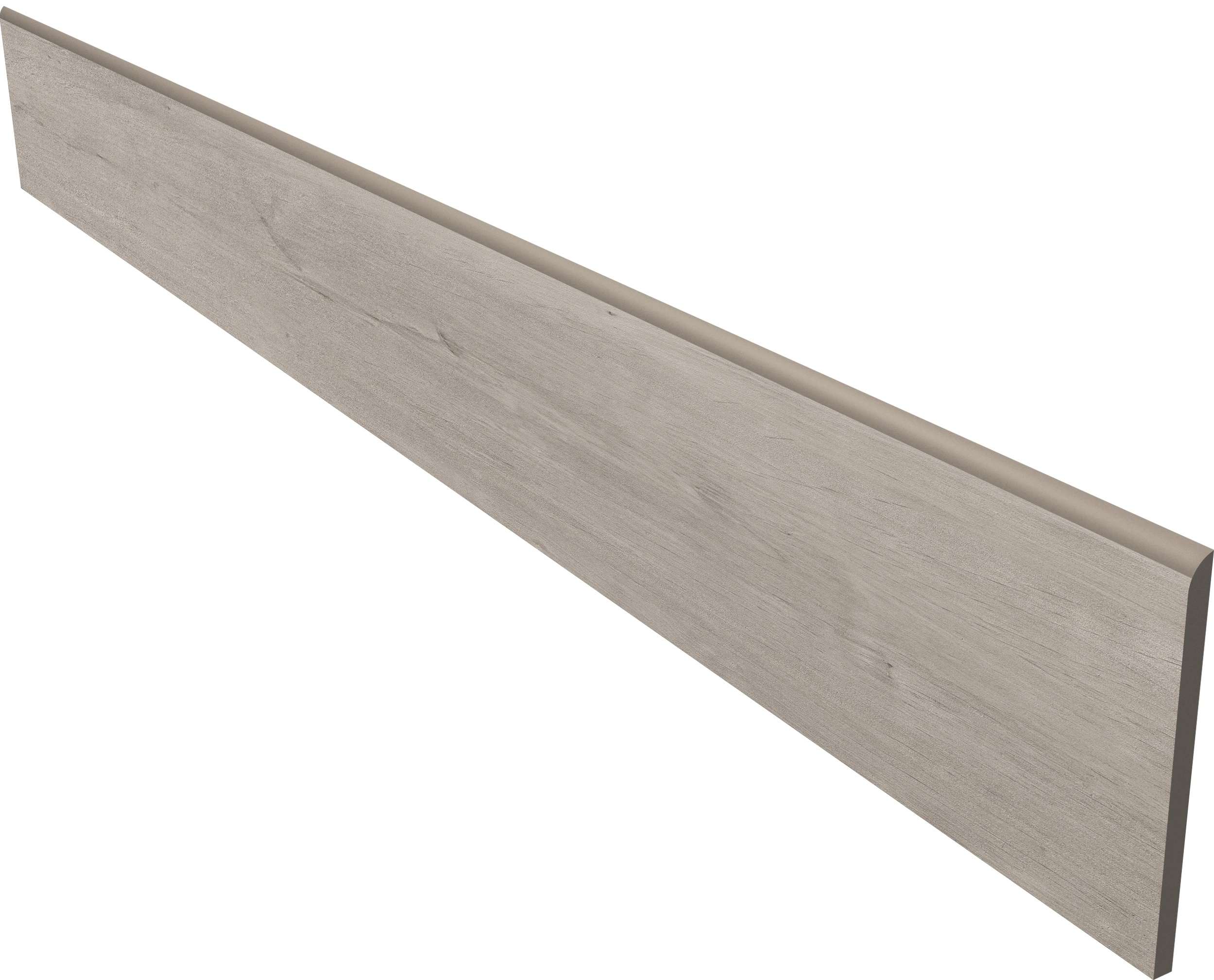 Плинтус Soft Wood Grey 70x600 неполированный SF03 фото