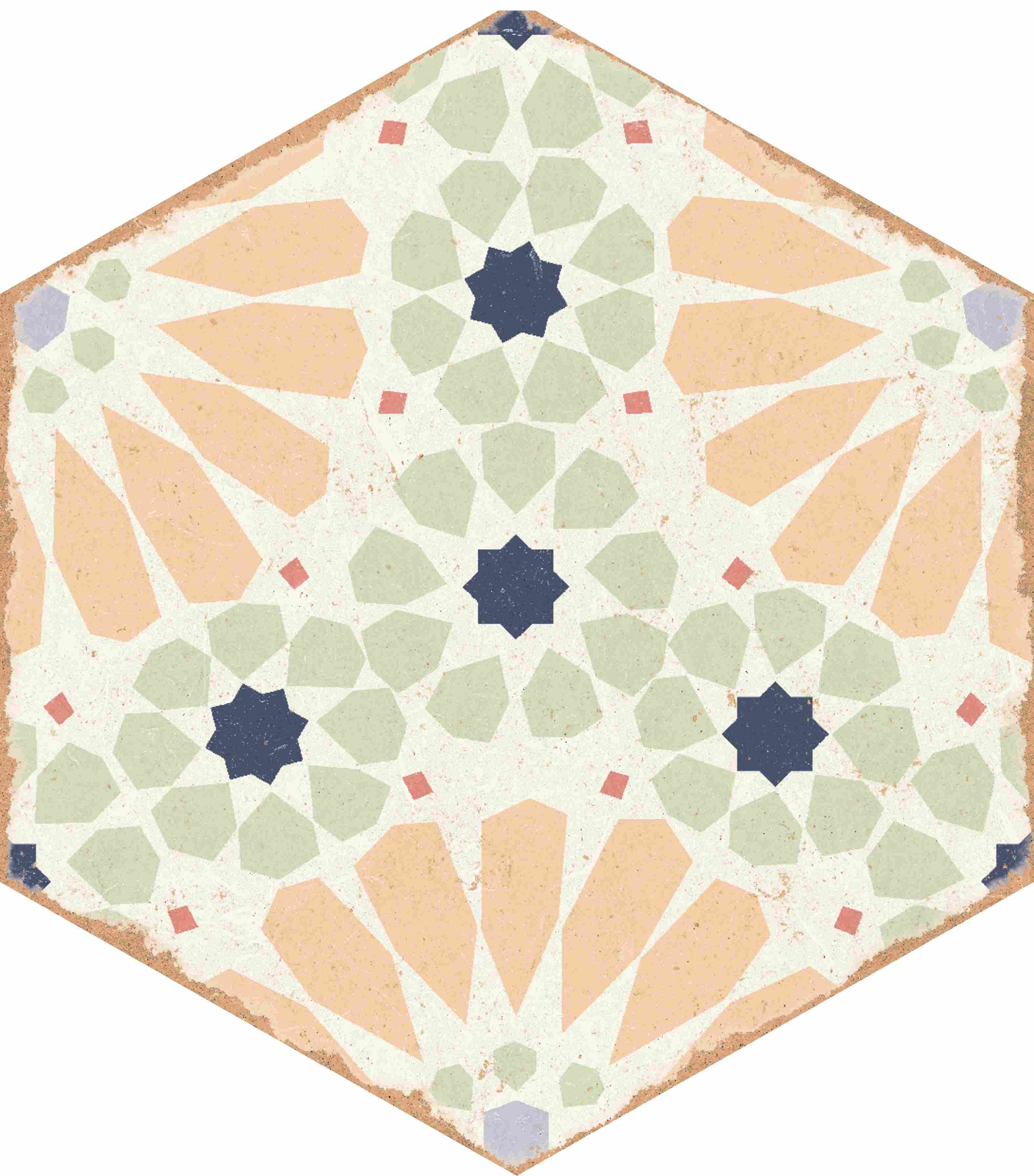 Керамогранит Kaleidoscope Green 220x250 matt многоцветный ENPTR6036MT2225 Керамогранит Kaleidoscope Green 220x250 matt многоцветный ENPTR6036MT2225 фото