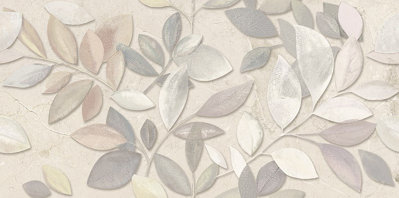 Плитка настенная Elegance Barberry 315x630 бежевая фото