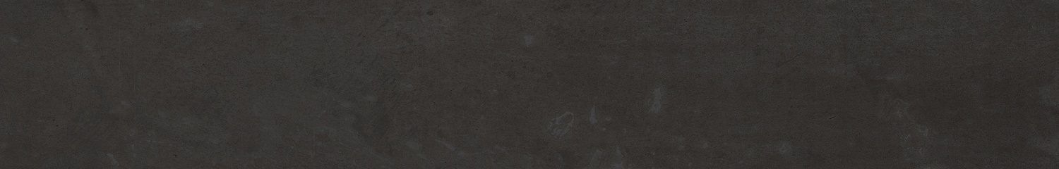 Плинтус Surface (Серфейс) Стил 72x600 натуральный черный фото