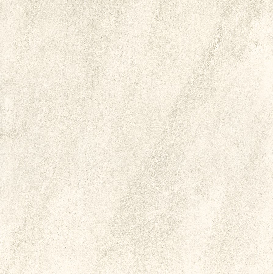 Керамогранит Quartzite White 600x600 structured R11 белый ENSTN5002SR116060 фото