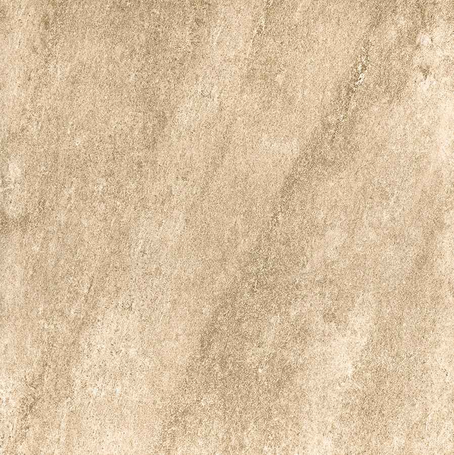 Керамогранит Quartzite Beige 600x600 structured R11 бежевый ENSTN5003SR116060 фото