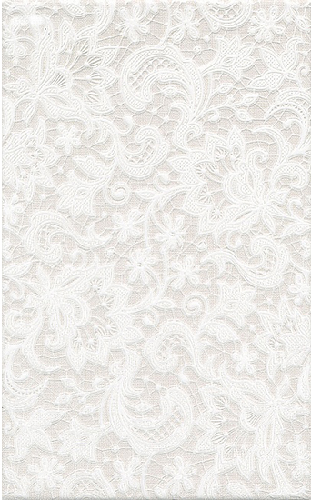 Плитка настенная Мерлетто 250x400 бежевая 6321 фото