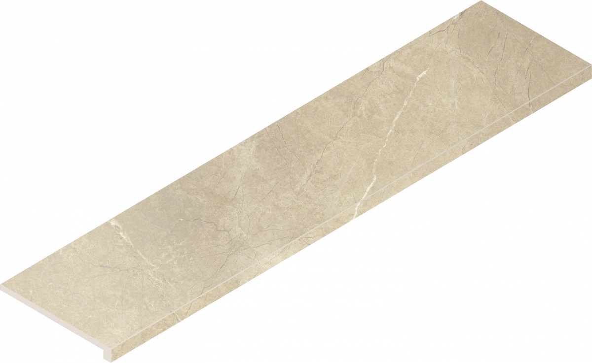Ступень Charme Extra (Шарм Экстра) Аркадиа 330x1200 фронтальная натуральная 620070000994 фото