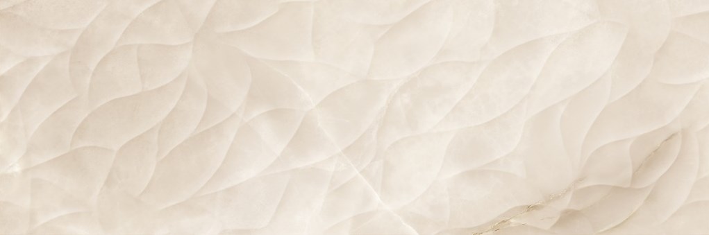 Плитка настенная Ivory 250x750 рельеф бежевая IVU012 фото