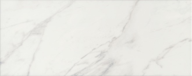 Плитка настенная Алькала 200x500 белая 7198 фото