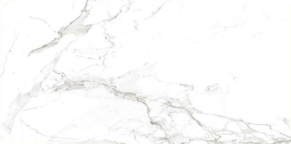 Керамогранит Calcateh Gray 595x1195 полированный серый фото