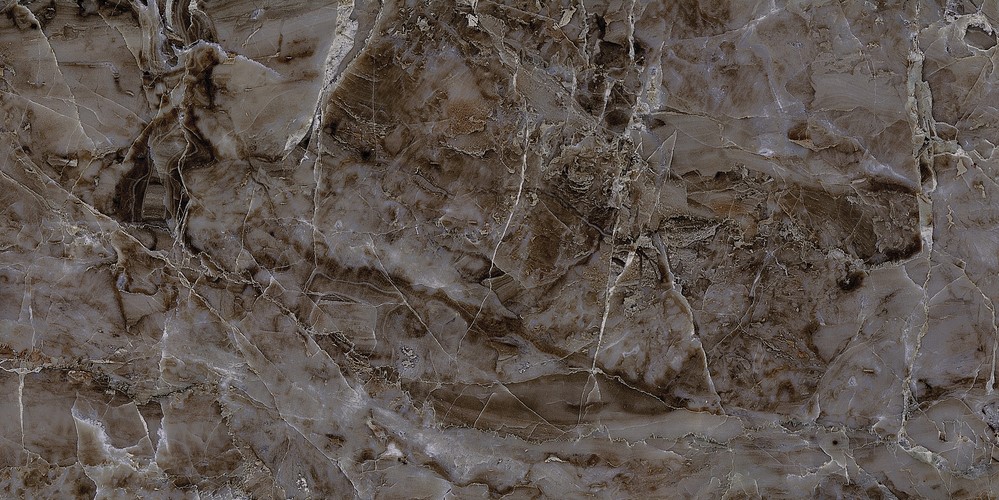 Плитка настенная Landscape 298x598 коричневая A16777 фото