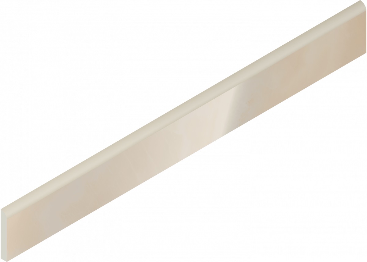 Плинтус Charme Evo (Шарм Эво) Оникс 72x600 lux 610130004679 фото